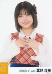 2025年最新】SKE48北野瑠華の人気アイテム - メルカリ