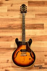 Ornetts GM‑10R ”custom” w/HC