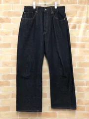 【中古】 LEVI'S VINTAGE CLOTHING リーバイスヴィンテージクロージング 501XX 1955年モデル PC9-50155-0079 インディゴ W36 L34 111438533