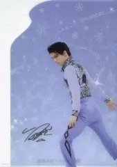【非売品】羽生結弦選手 クリアファイル 西川 限定 フィギュアスケート 非売品】羽生結弦選手 クリアファイル 西川限定 フィギュア