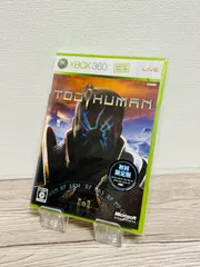 Too Human -トゥーヒューマン - Xbox360