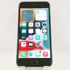 iPhone6s 64GB au スペースグレイ 送料無料 本体 c12997