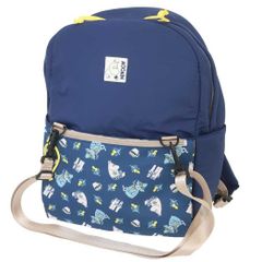 未使用級】コロンビア リュック A4可 ライトブルー キャッスルロック 