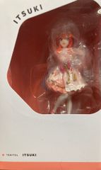 フリュー TENITOL 中野五月 ミニスカ浴衣ver. PVC