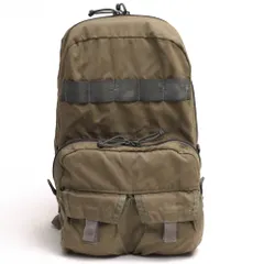MHL×ブリーフィング バックパック　mhl リュック BRIEFING 5968271503 / ブリーフィング バックパック MHL