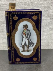 2025年最新】カミュ ナポレオン ブック 青の人気アイテム - メルカリ