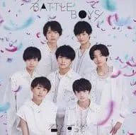 2024年最新】Battle boysの人気アイテム - メルカリ 