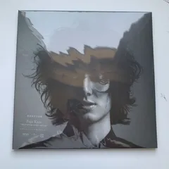 Best of Fujii Kaze 2020-2024 藤井風 レコード