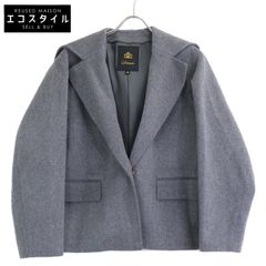 JACQUEMUS ジャックムス 22SS ブラック Frescu ドライバーズ
