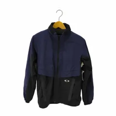 オークリー OAKLEY ENHANCE Wind Warm HD JacketV メンズ JPN：S のサムネイル