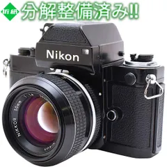 2025年最新】nikon F2 フォトミックの人気アイテム - メルカリ 