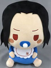 [중고] 봉제인형 장지 케이스케 베이비 BIG 봉제인형 [도쿄 리벤저즈]