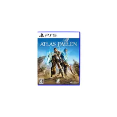 Atlas Fallen【永久同梱特典】DLC《滅亡からの復活》パック 同梱 - PS5 0