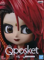 hide キューポスケット 9体セット 2025年最新】hide qposketの人気アイテム - メルカリ