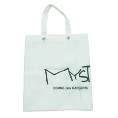2025年最新】COMME des GARCONS メンズ トートバッグの人気
