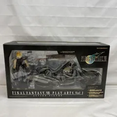 新品未開封　FF7クラウド&ハーディ＝デイトナ アクリルスタンド 神羅ピンバッジ 新品未開封 FF7クラウド&ハーディ＝デイトナ アクリルスタンド
