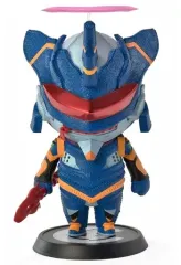 【中古】フィギュア キューティ1 エヴァンゲリオンMark.06 「ヱヴァンゲリオン新劇場版」