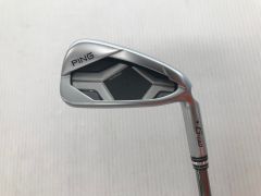 【最短翌日発送】G430 | 19 | S | TOUR 2.0 CHROME I | 中古 | アイアン | ピン