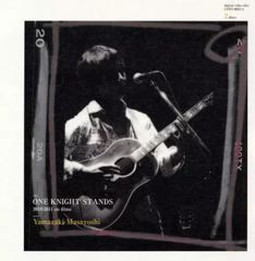 山崎まさよし ONE KNIGHT STAND TOUR '03 DVD - メルカリ