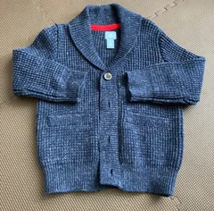 gap ニット　セーター　ガウンのサムネイル