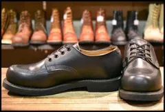 2025年最新】レッドウィング ガレージマンの人気アイテム - メルカリ