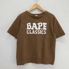 ape 初期　ベートーヴェンスウェット　XL ABATHINGAPE レア裏原宿 ape 初期 ベートーヴェンスウェット XL ABATHINGAPE レア裏原宿
