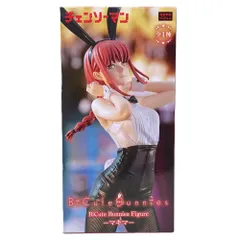 BiCuteBunniesFigure マキマ パワー アルベド　シャルティア Amazon.co.jp: パワー フィギュア BiCute Bunnies Figure パワー