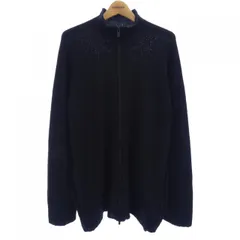 ヨウジヤマモトプールオム YOHJI YAMAMOTO POUR カーディガンのサムネイル
