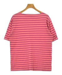 MARIE MAROT カジュアルシャツ レディース マリーマロット 中古　古着 MARIE MAROT カジュアルシャツ M 白xカーキx赤等(チェック