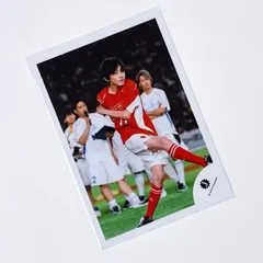 道枝駿佑 公式写真 1枚【NA07】ジャニーズ大運動会 ユニフォーム なにわ男子 Jロゴ