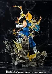 2025年最新】フィギュアーツzero ベジットの人気アイテム - メルカリ
