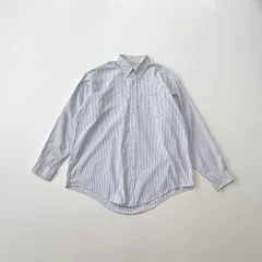 USA製　ブルックスブラザーズ　ボタンダウンシャツ　ストライプ　Brooksbrothers stripe BDshirt T1211 D6