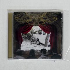 帯 国内盤 フォールアウトボーイ/FROM UNDER THE CORK TREE (JAPAN TOUR EDITION)/ISLAND UICL9036 CD □