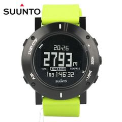 スント SUUNTO 9 G1 LIME SS050144000 - メルカリ