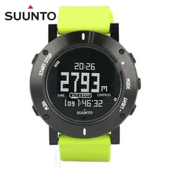 2025年最新】SUUNTO CORE スント コア デジタル腕時計の人気
