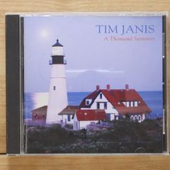 중고 CD 팀 자니스 / TIM JANIS ■ 나기사에서 2 [NXCB00043/+++++++M25213]M25213