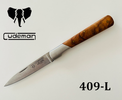 Amazon.co.jp: CUDEMAN 327-M Folding knife クードマンナイフ