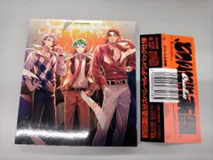 どついたれ本舗 CD ヒプノシスマイク-Division Rap Battle-:どついたれ本舗