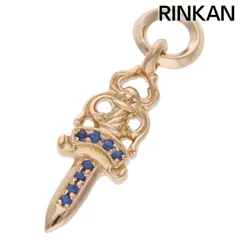 【ラスト1点‼️】タイニーチェーン　ダガー　22kコーティング　50cm ラスト1点‼️】 タイニーチェーン ダガー 22kコーティング