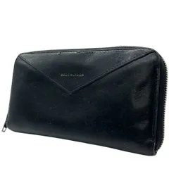 2025年最新】BALENCIAGA コンチネンタル 長財布の人気アイテム