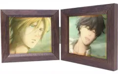 2025年最新】banana fish オルゴールの人気アイテム - メルカリ