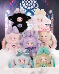 nommi ブラインドボックス　4点まとめ売り 世界大人気キャラNOMMIちゃん いろんなブラインドボックス