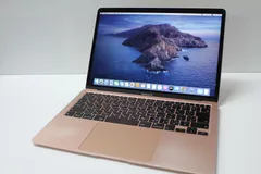 2025年最新】MacBooK air 2020 ジャンクの人気アイテム - メルカリ