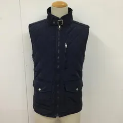 ZARA MAN ザラメン ベスト 6398 658 401 キルティング