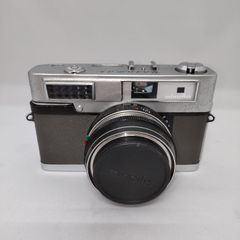 【中古品】インテリアにも◎ Minolta Uniomat フィルムカメラ