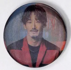 【中古】バッジ・ピンズ 小林直己(EXILE) チェンジング缶バッジ 「EXILE TRIBE LIVE TOUR 2021 “RISING SUN TO THE WORLD”」 カプセル景品