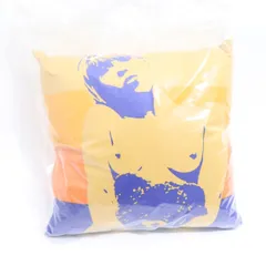 2025年最新】Hysteric Glamour クッションの人気アイテム - メルカリ