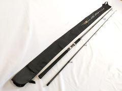 美品 FCLラボ アルティメイトキャスティング 11.5ft 2S スピニングロッド ヒラスズキ