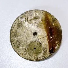 ロレックス 時計 文字盤 汚れあり 中古品 管理番号ARCIRA1155のサムネイル