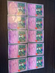 psa10連番　ニャース・ペルシアン進化ライン　151マスボ psa10連番 ニャース・ペルシアン進化ライン 151マスボ - メルカリ